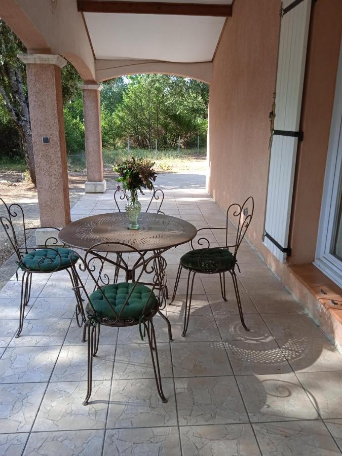 Chez Marie Bed & Breakfast เรกูส ภายนอก รูปภาพ