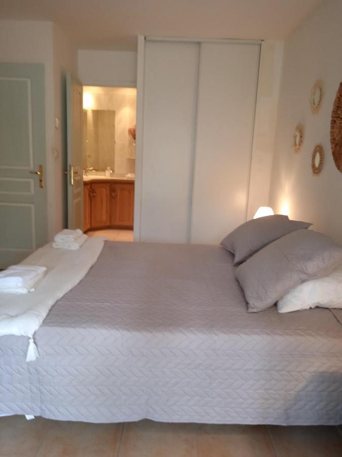 Chez Marie Bed & Breakfast เรกูส ภายนอก รูปภาพ