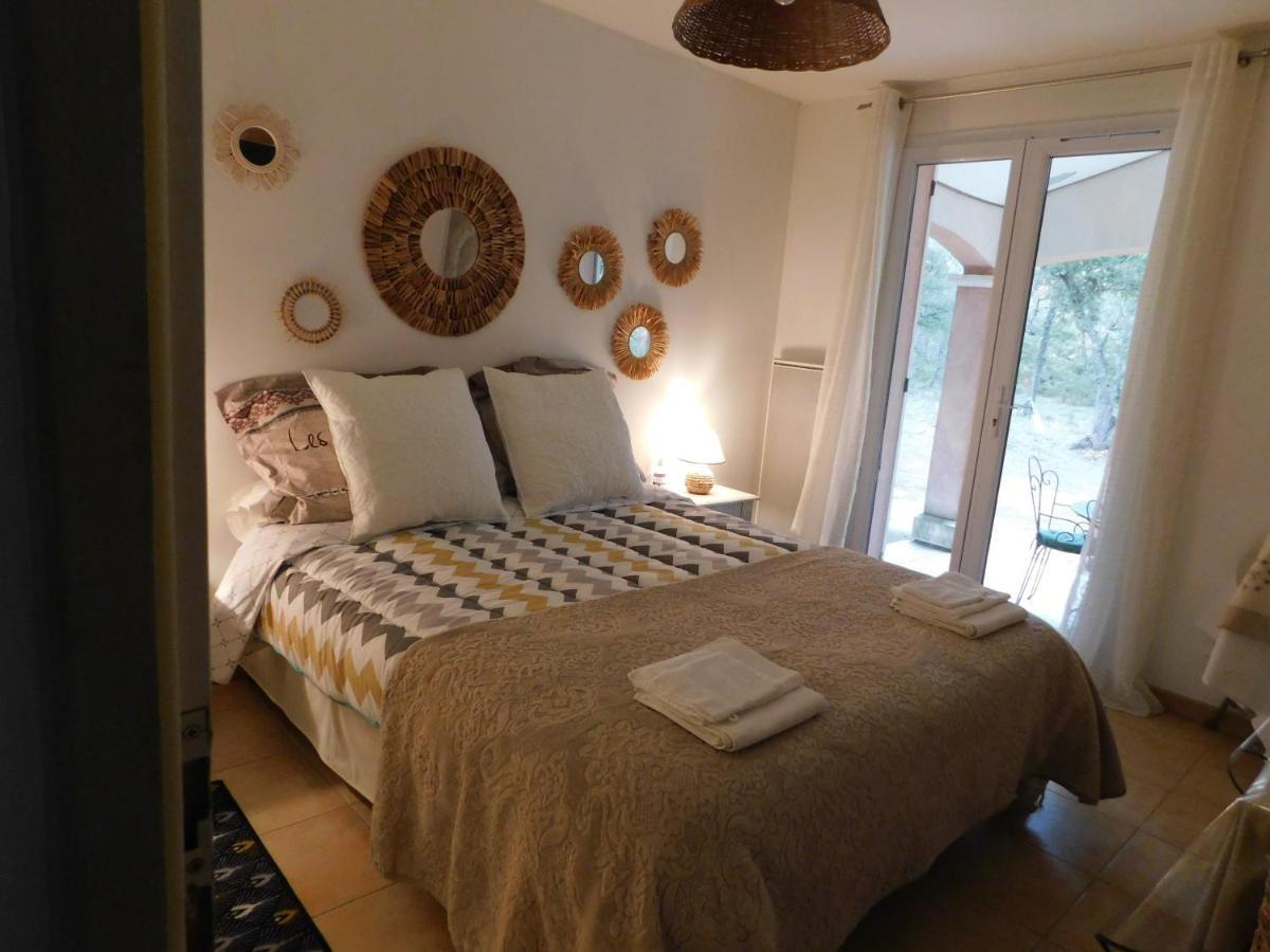 Chez Marie Bed & Breakfast เรกูส ภายนอก รูปภาพ