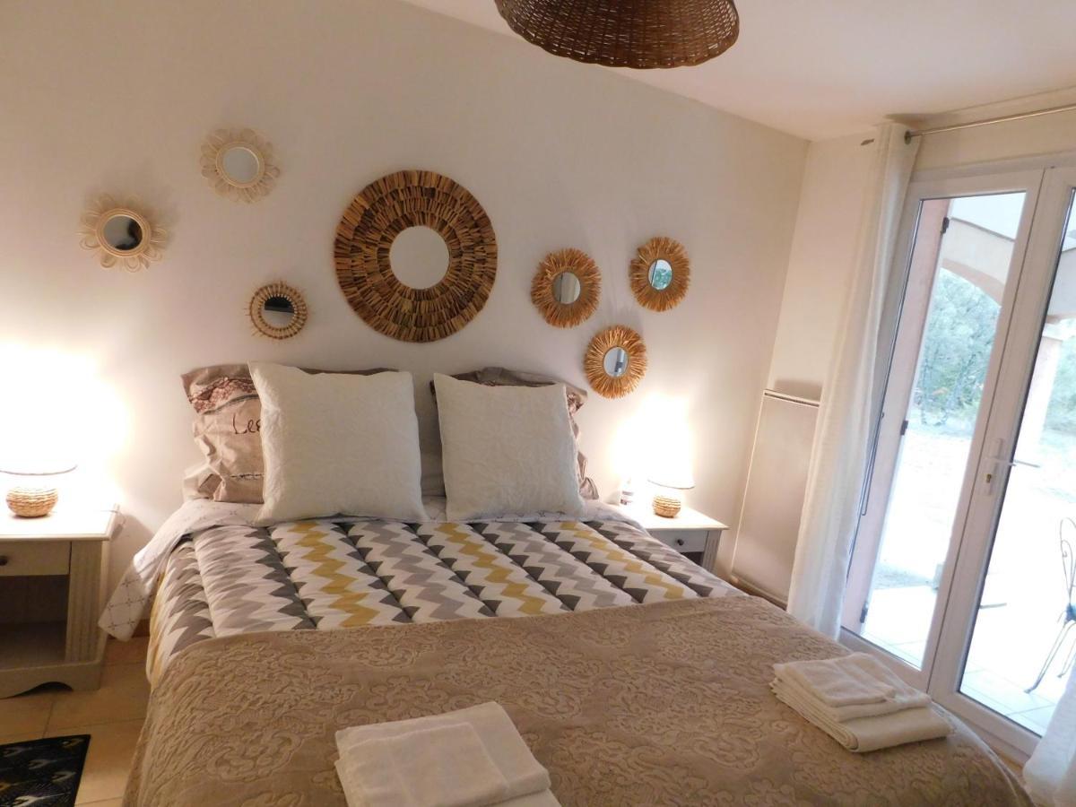 Chez Marie Bed & Breakfast เรกูส ภายนอก รูปภาพ