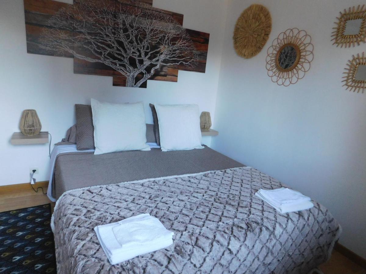 Chez Marie Bed & Breakfast เรกูส ภายนอก รูปภาพ