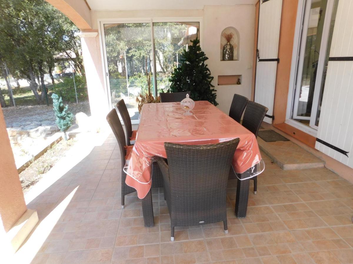 Chez Marie Bed & Breakfast เรกูส ภายนอก รูปภาพ